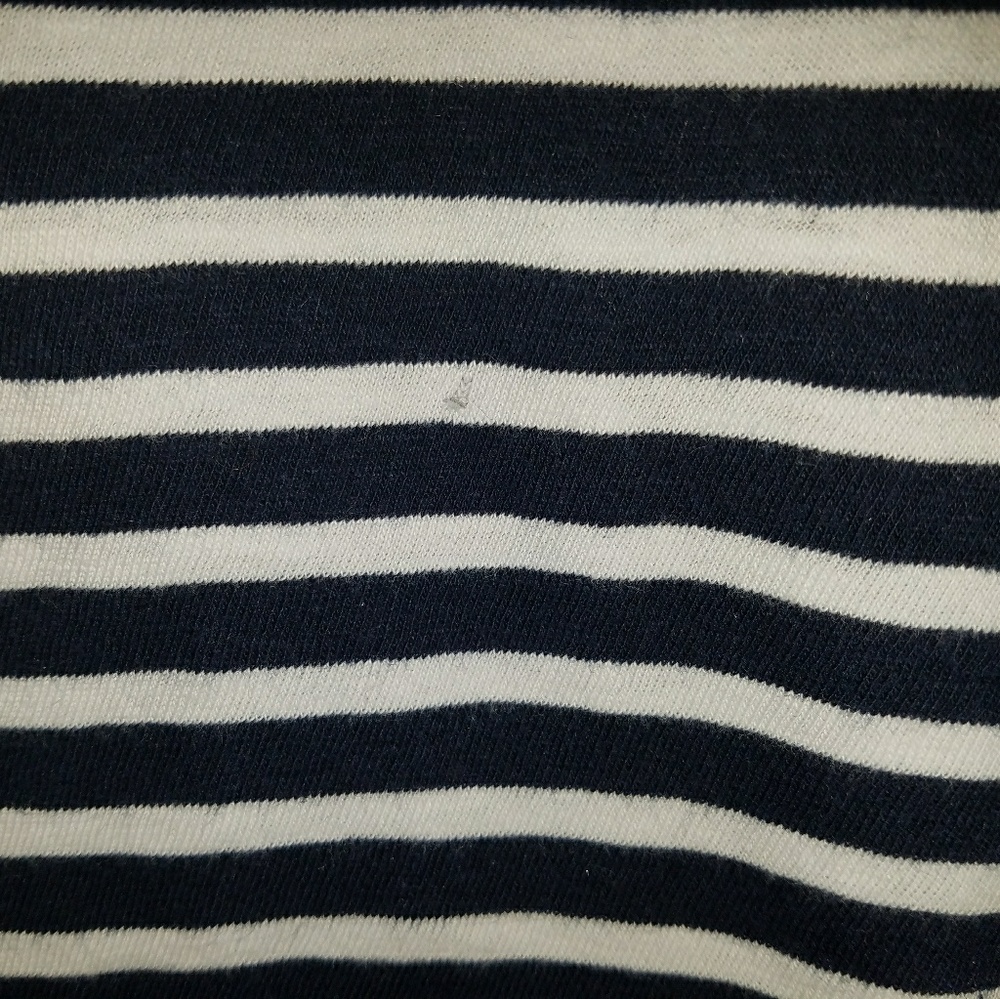 Sz Small J Crew Boatneck Top - Picture 7 of 8